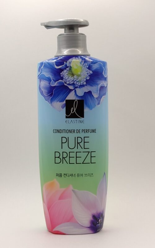 Кондиционер Elastine pure breeze / 600