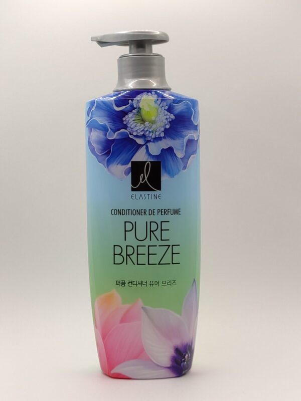 Кондиционер Elastine pure breeze / 600