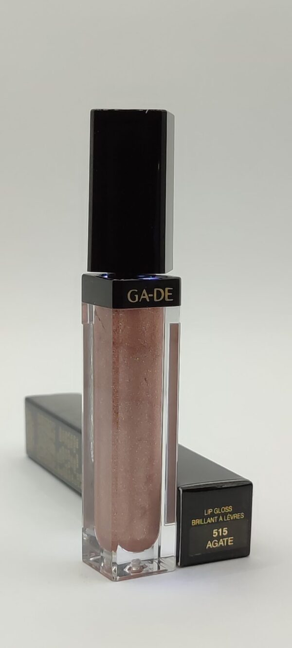 Блеск для губ GA-DE Crystal Lights Lip Gloss  515