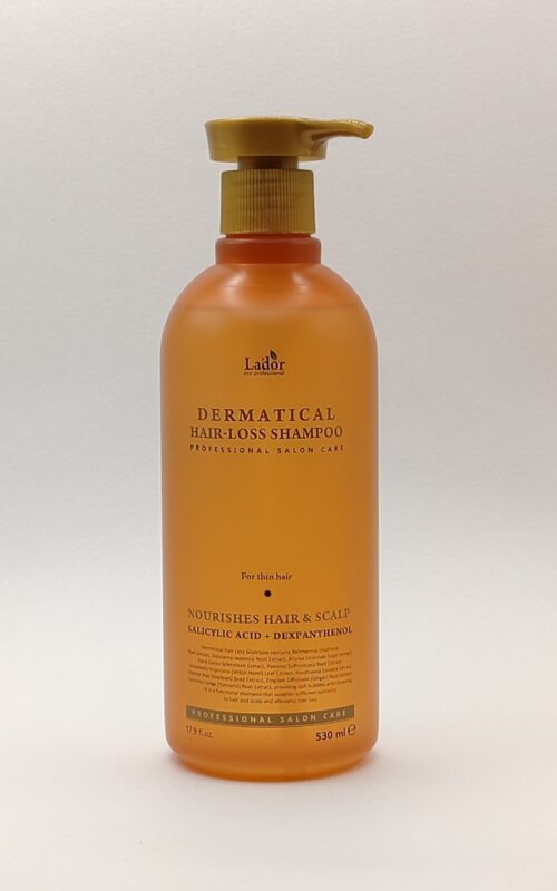 Шампунь Lador dermatical / 530