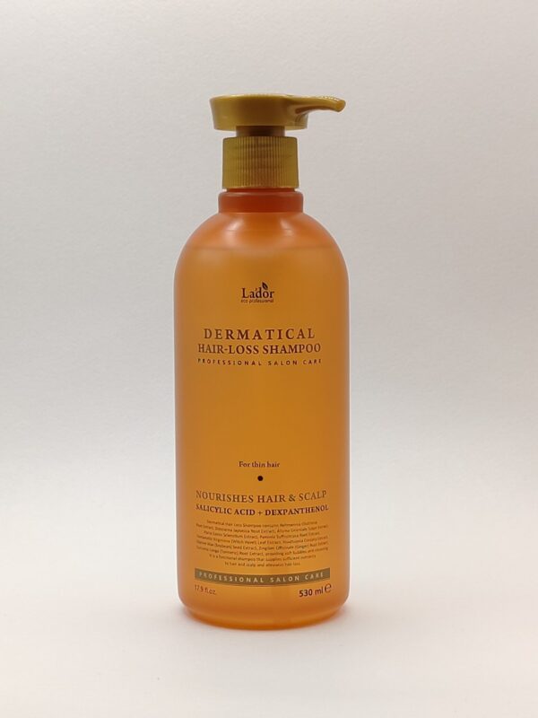 Шампунь Lador dermatical / 530
