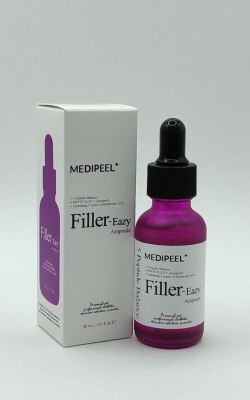 СЫВОРОТКА MEDI-PEEL FILLER