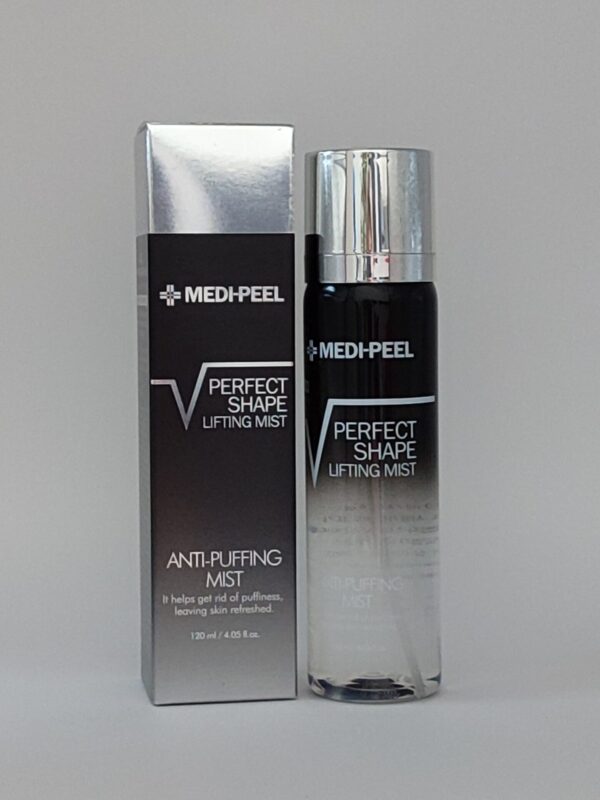 Мист для лица с лифтинг эффектом Medi-Peel Perfect Shape Lifting Mist. 120 мл