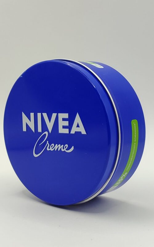 NIVEA КРЕМ ШАЙБА 250 МЛ