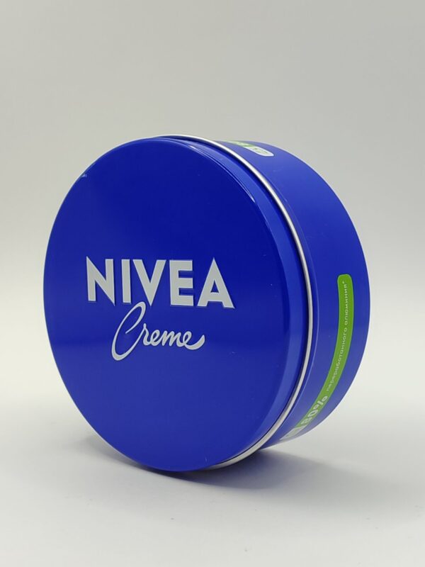 NIVEA КРЕМ ШАЙБА 250 МЛ
