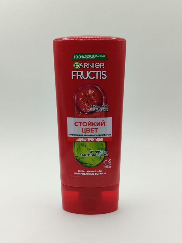 Бальзам Fructis годжи стойкий цвет / 200