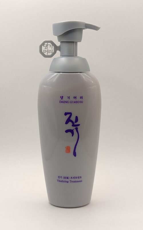 Кондиционер регенерирующий для волос daeng gi meo ri vitalizing treatment. 500 мл