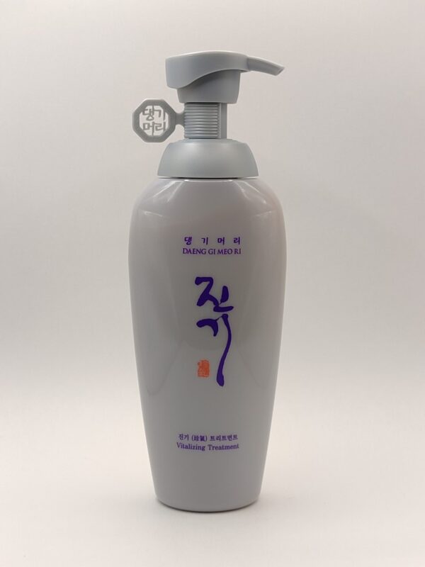 Кондиционер регенерирующий для волос daeng gi meo ri vitalizing treatment. 500 мл