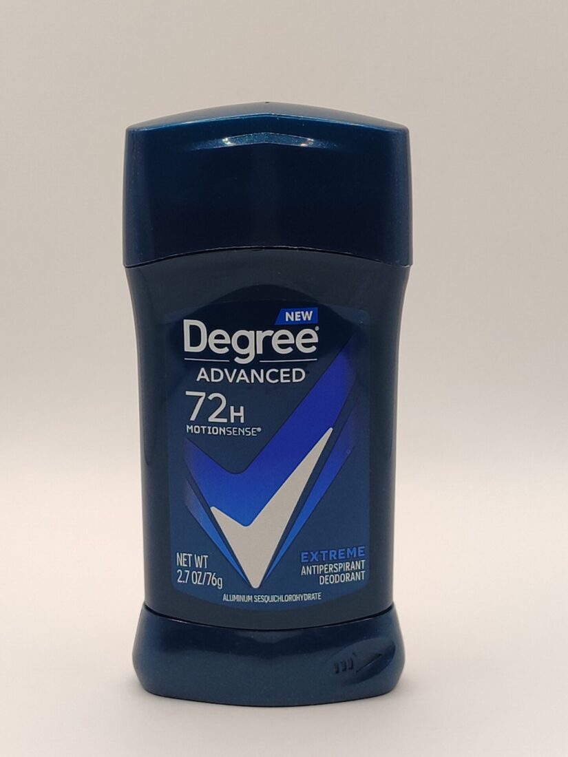 DEGREE МУЖСКОЙ СТИК EXTREME