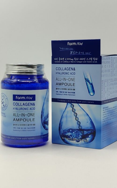 СЫВОРОТКА FARM STAY COLLAGEN