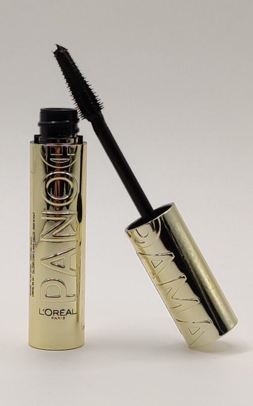 Тушь l’oreal paris volume million lashes panorama черная 10,5 мл