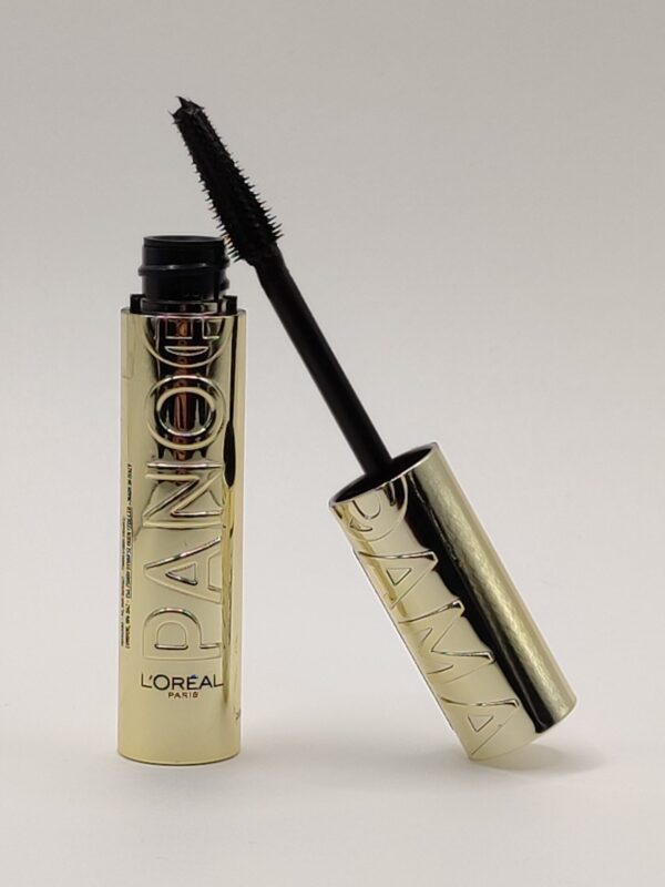 Тушь l'oreal paris volume million lashes panorama черная 10,5 мл