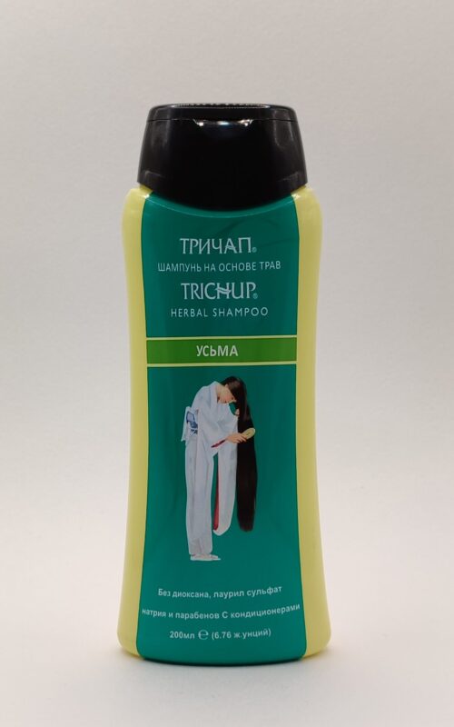 Шампунь Trichup усьма / 200