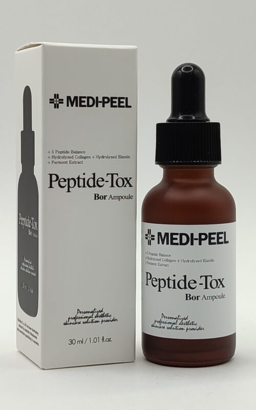 СЫВОРОТКА MEDI-PEEL BOR