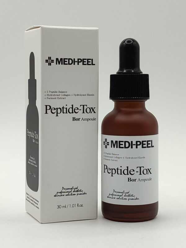 Cыворотка против морщин Medi-Peel  Bor-Tox Peptide Ampoule 30 мл