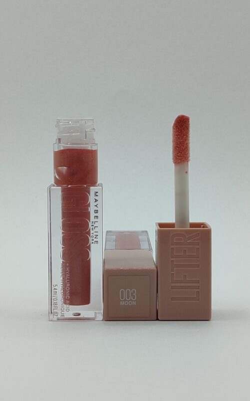Блеск для губ maybelline new york lifter gloss 003 moon