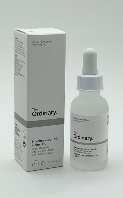 СЫВОРОТКА ORDINARY NIACINAMIDE