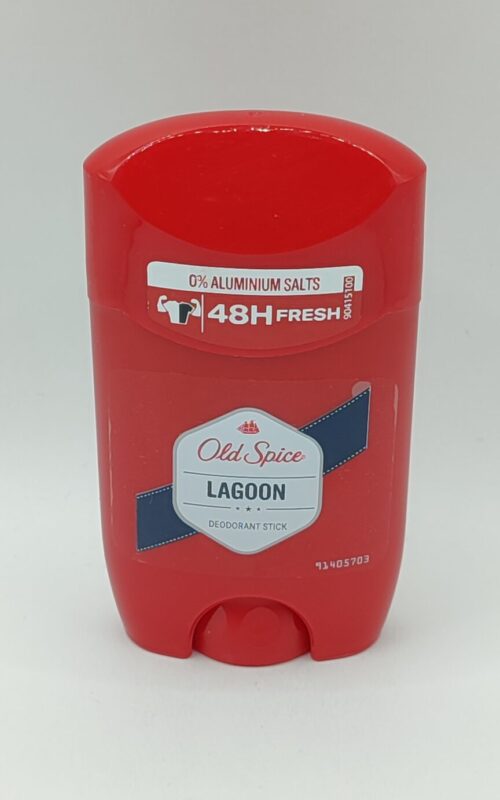 Дезодорант стик для мужчин old spice lagoon 50 мл