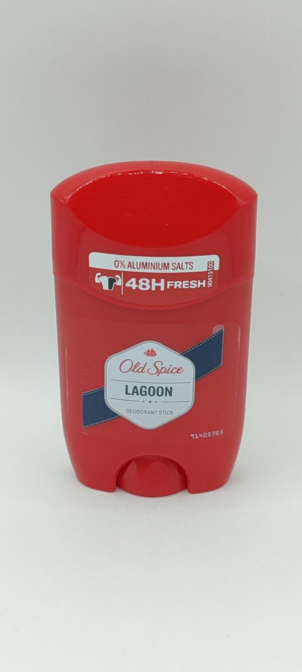 Дезодорант стик для мужчин old spice lagoon 50 мл