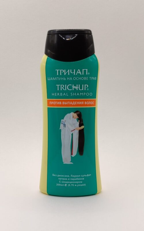 Шампунь Trichup против выпадение волос / 200
