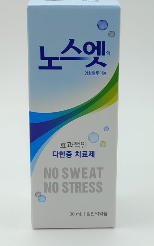 Дезодорант роликовый no sweat no stress sense solution blue для чувствительной кожи