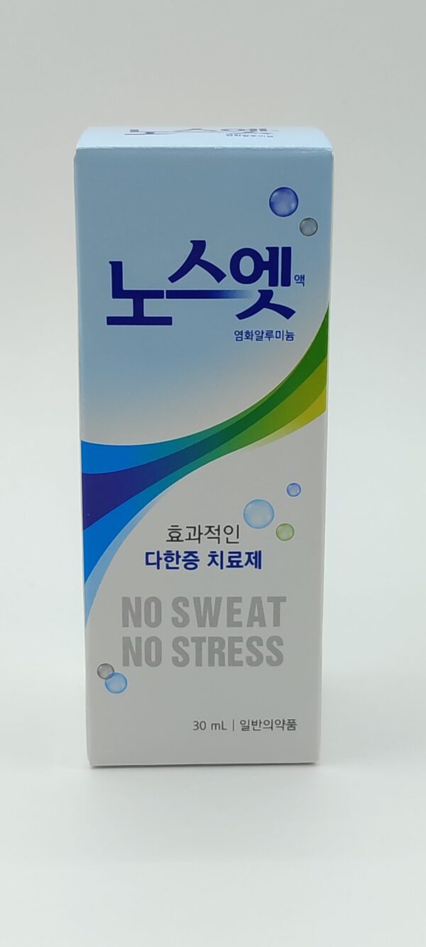 Дезодорант роликовый no sweat no stress sense solution blue для чувствительной кожи