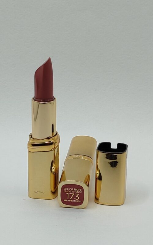 Помада для губ L’Oreal Paris Color Riche Nude Intense 173