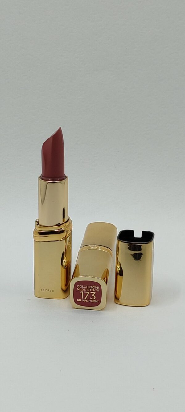 Помада для губ L'Oreal Paris Color Riche Nude Intense 173
