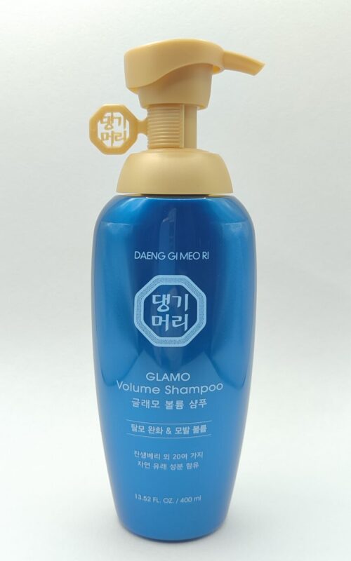 Шампунь для объёма волос daeng gi meo ri volume shampoo. 400мл