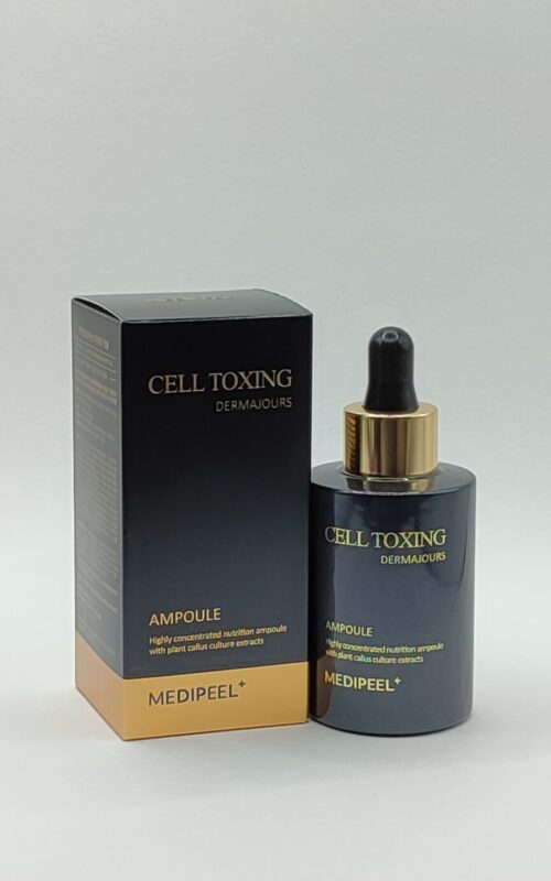 СЫВОРОТКА MEDI-PEEL AMPOULE