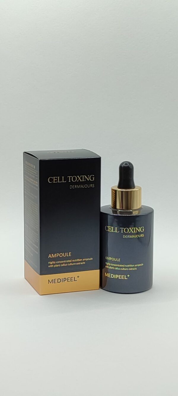 СЫВОРОТКА MEDI-PEEL AMPOULE