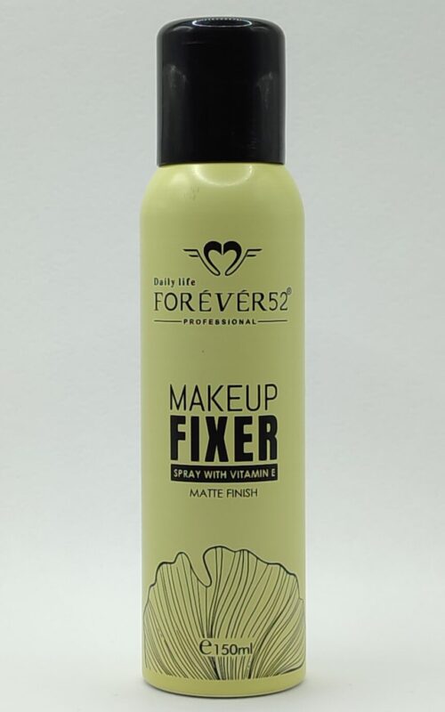 Спрей фиксатор макияжа forever52 makeup fixer vitamin e 150мл