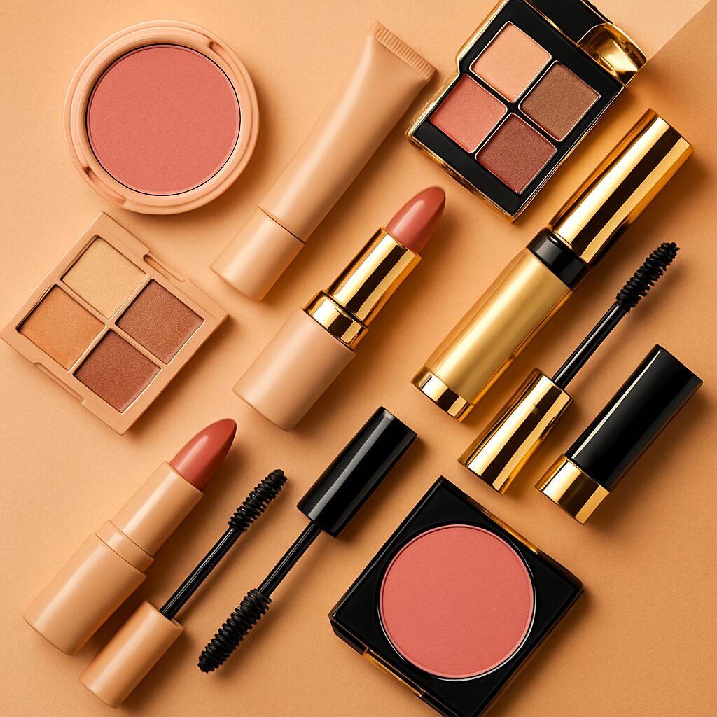 Бюджет против люкса: стоит ли переплачивать за декоративную косметику