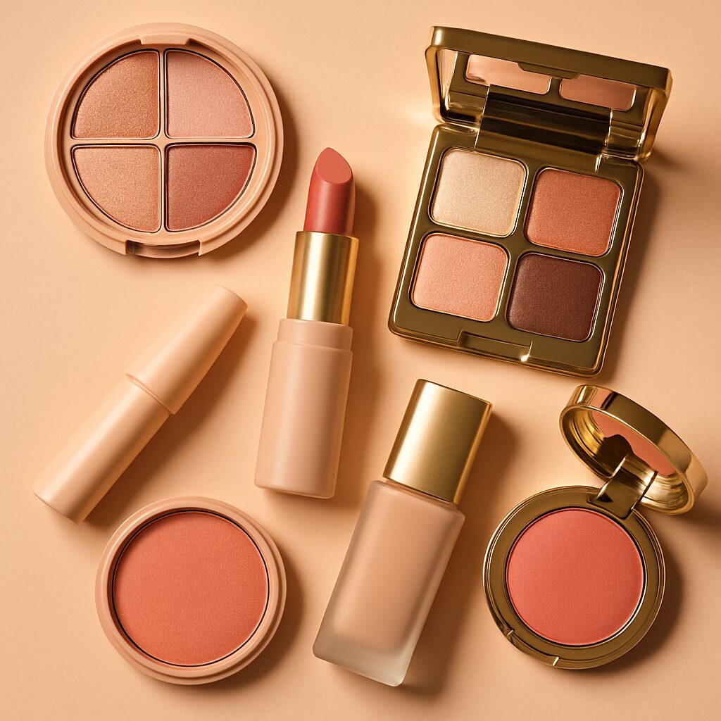 На чём можно смело экономить в повседневном макияже