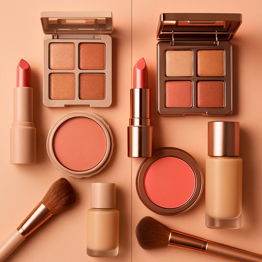 Где лучше вложиться: продукты, которые «делают» макияж