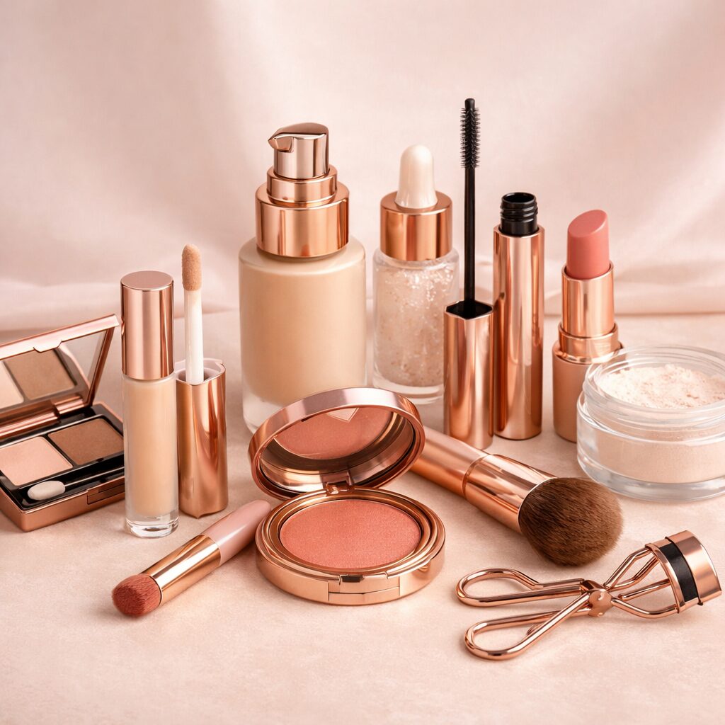 Минимальный набор средств (чек‑лист)