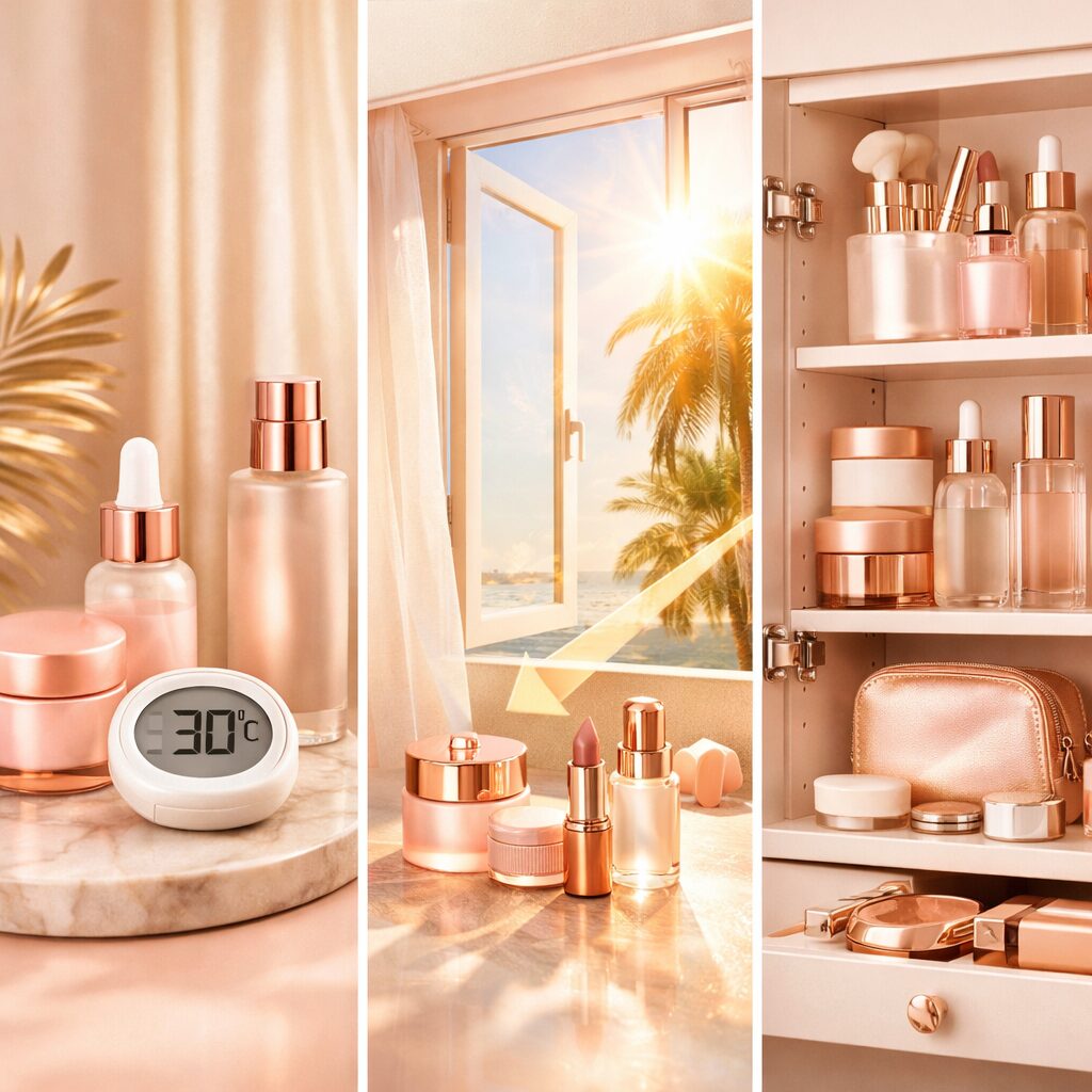 Учет условий квартиры в Ташкенте (температура, свет, место хранения)