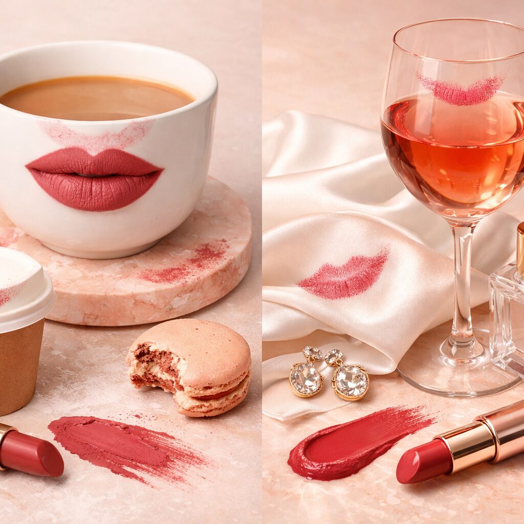 Стойкость — как финиш влияет на носку