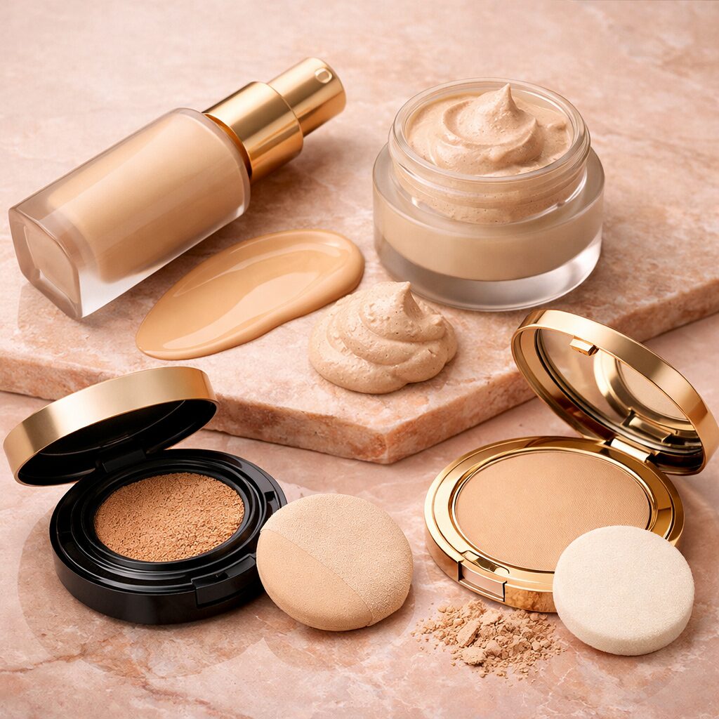 Обзор текстур: плюсы и минусы для жары