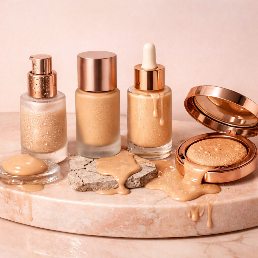 Финиши и их поведение в жаре