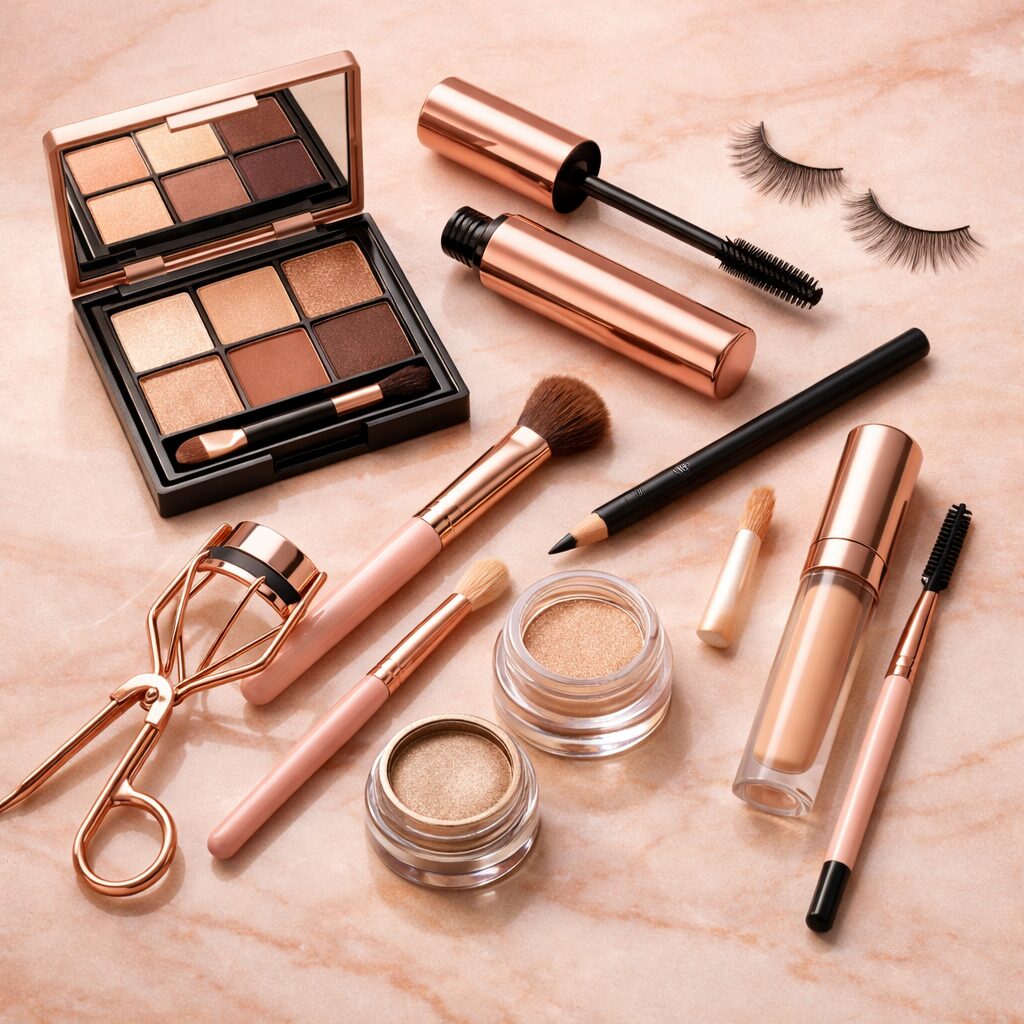 Минимальный набор средств и инструментов