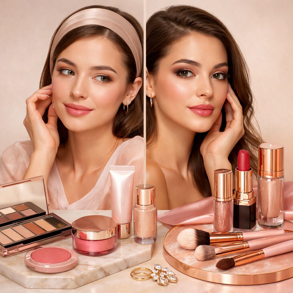 Практичные способы внедрить тренды в повседневный образ