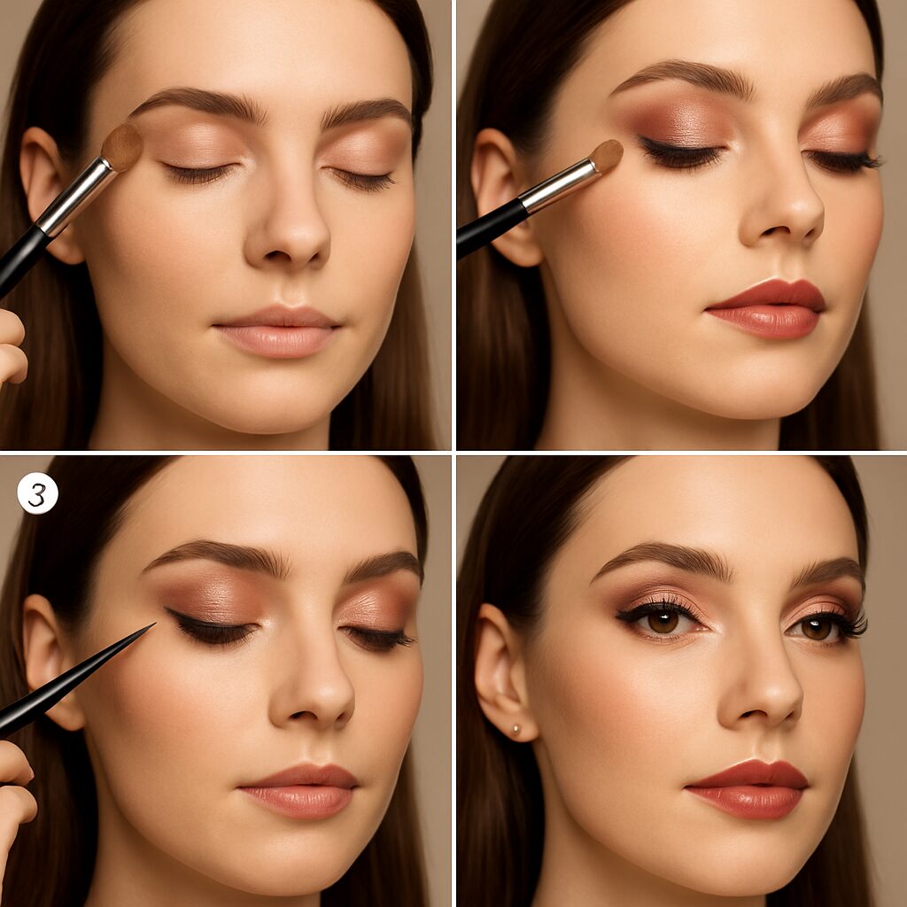 Краткий план‑шаблон (быстрая инструкция)